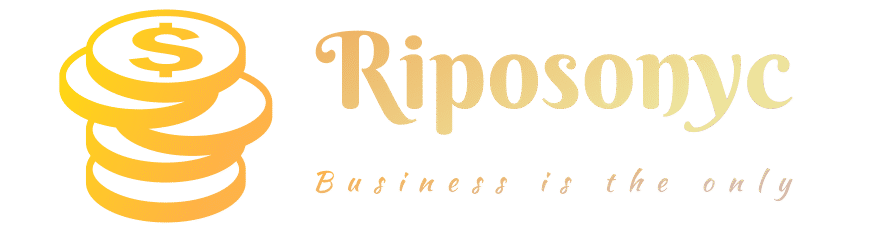 Riposonyc