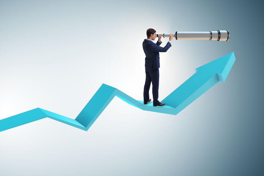 Future Opportunities with Investment Companies