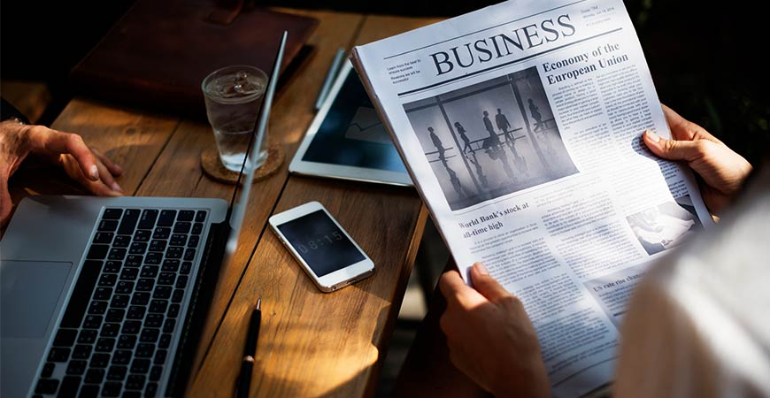 Business News That Impacts Your Daily Life